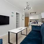 Kasprowicza By Renters Apartment