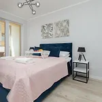 Kasprowicza By Renters * Kolobrzeg