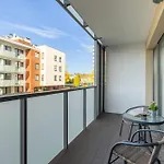 Kasprowicza By Renters Apartment *