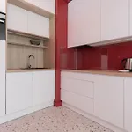 Kasprowicza By Renters Apartment