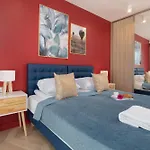 Apartment Kasprowicza By Renters *