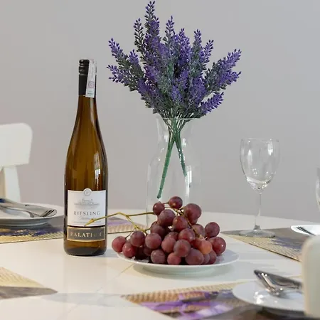 アパート Kasprowicza By Renters コウォブジェク