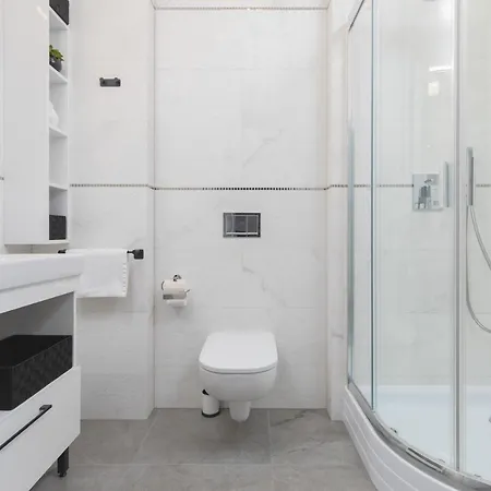 Kasprowicza By Renters コウォブジェク