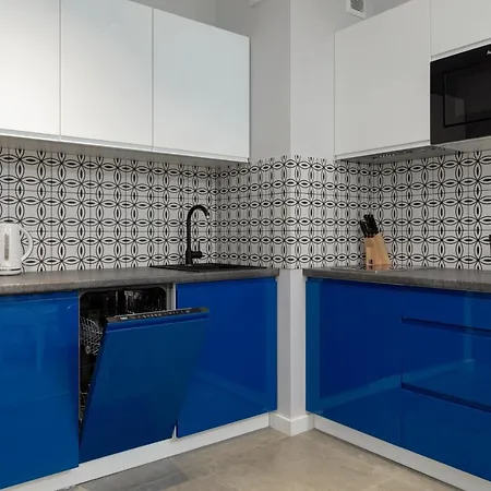 Kasprowicza By Renters