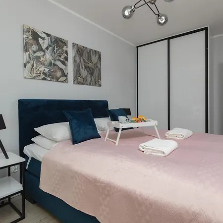 Kasprowicza By Renters コウォブジェク