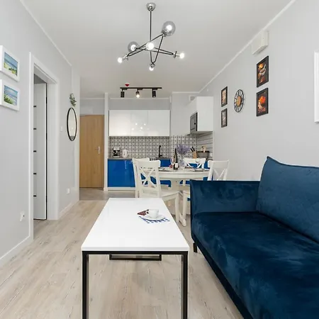 Kasprowicza By Renters コウォブジェク