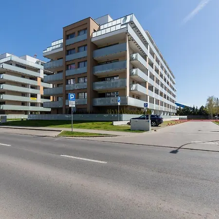 Kasprowicza By Renters