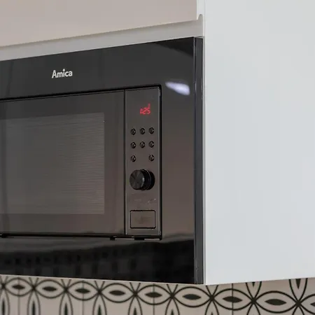 Kasprowicza By Renters コウォブジェク