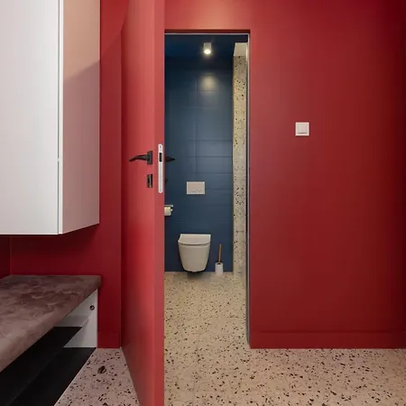 アパート Kasprowicza By Renters *