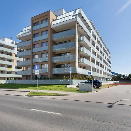 Kasprowicza By Renters コウォブジェク