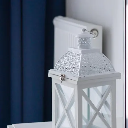 Kasprowicza By Renters アパート *