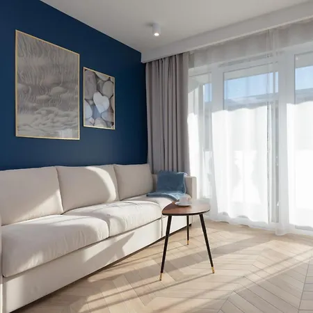Apartment Kasprowicza By Renters