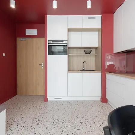 Kasprowicza By Renters Apartment Kolobrzeg