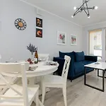 Lejlighed Kasprowicza By Renters Kołobrzeg
