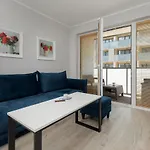 Kasprowicza By Renters Daire