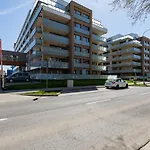 Kasprowicza By Renters Daire