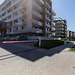 Kasprowicza By Renters Kołobrzeg