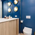 Kasprowicza By Renters Apartment