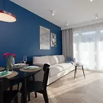 Lejlighed Kasprowicza By Renters Kołobrzeg