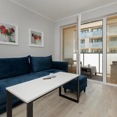 Kasprowicza By Renters Daire