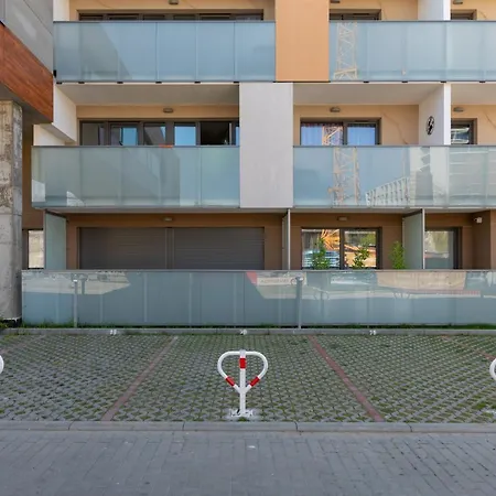 Daire Kasprowicza By Renters