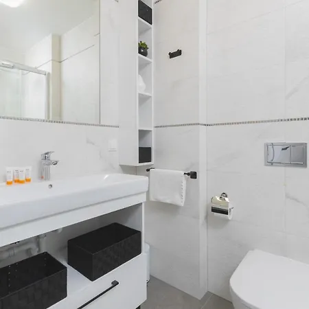 Kasprowicza By Renters *