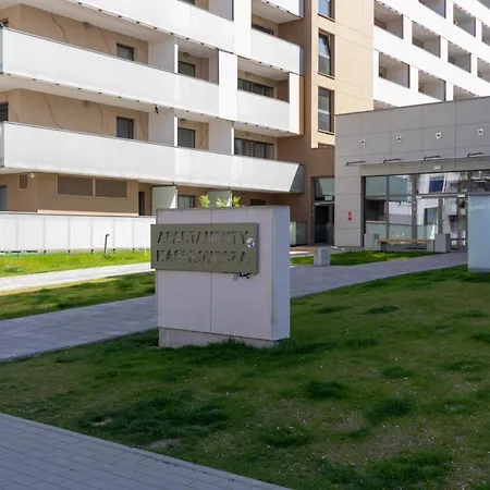 Kasprowicza By Renters *