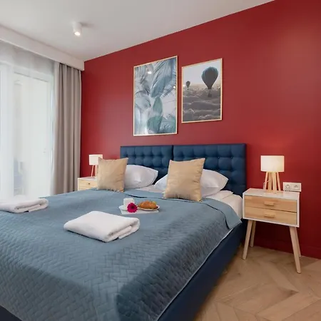 Kasprowicza By Renters