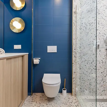 Kasprowicza By Renters Daire *