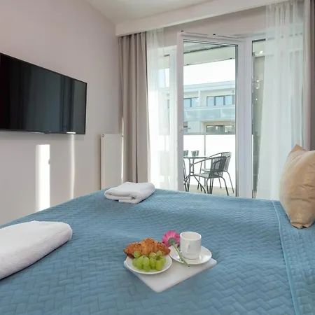 Kasprowicza By Renters Apartment Kolobrzeg