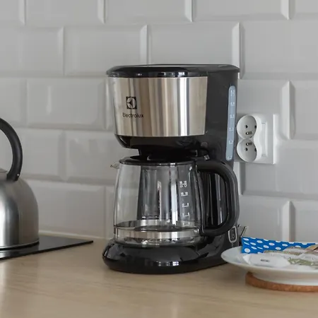 Kasprowicza By Renters