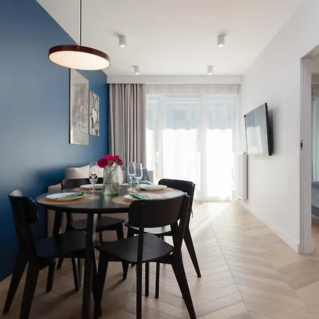 Kasprowicza By Renters