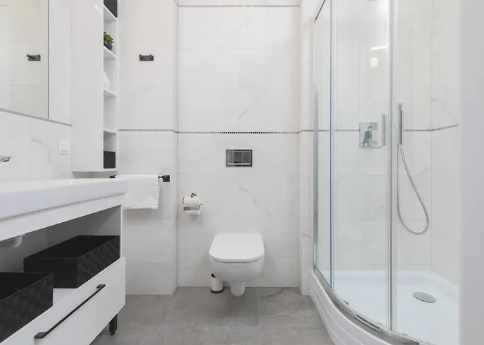 Kasprowicza By Renters Kolberg