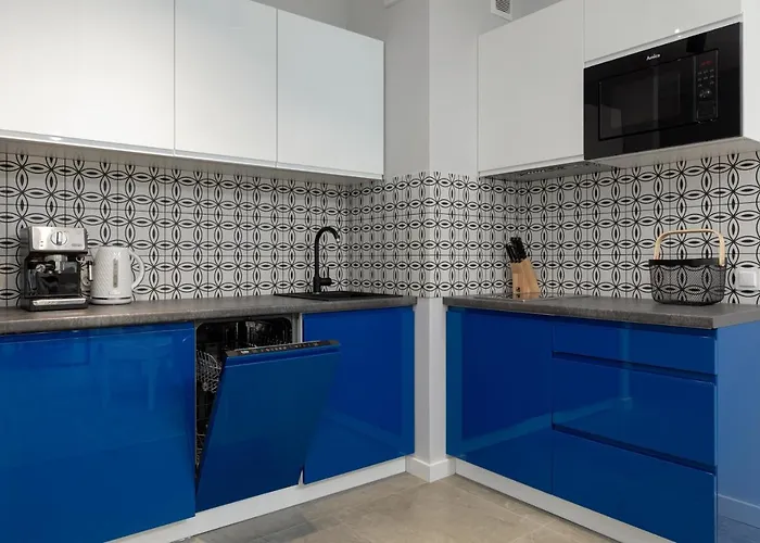 Kasprowicza By Renters