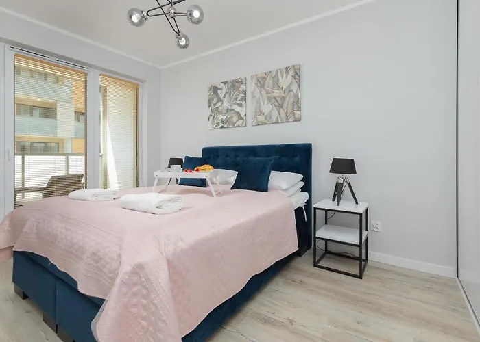 Kasprowicza By Renters * Kolberg