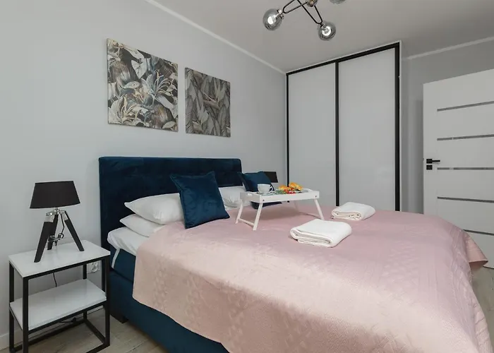 Kasprowicza By Renters Kolberg