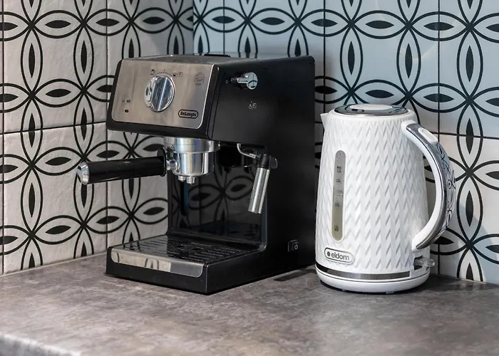 Kasprowicza By Renters