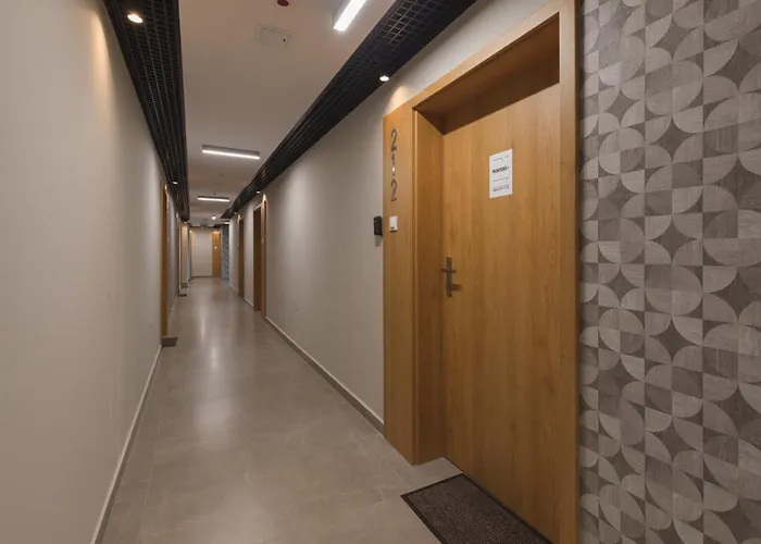 Kasprowicza By Renters Kolberg