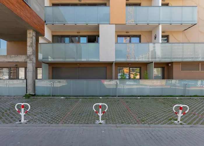 Apartment Kasprowicza By Renters