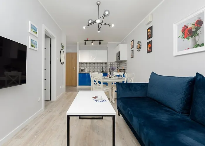 Kasprowicza By Renters Kolberg