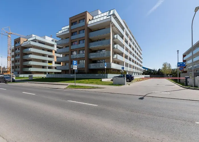 Kasprowicza By Renters