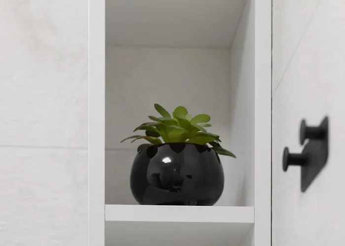 Kasprowicza By Renters Apartment Kolberg