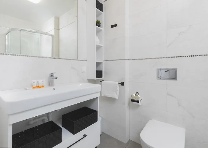 Kasprowicza By Renters *