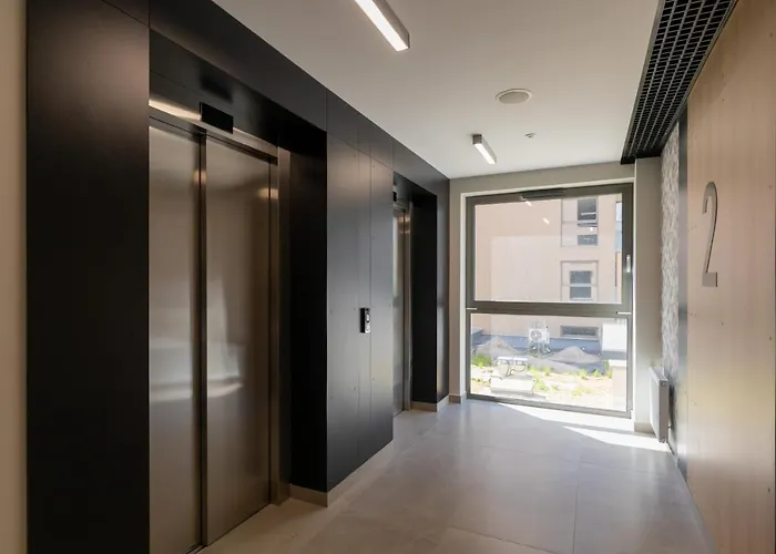 Kasprowicza By Renters