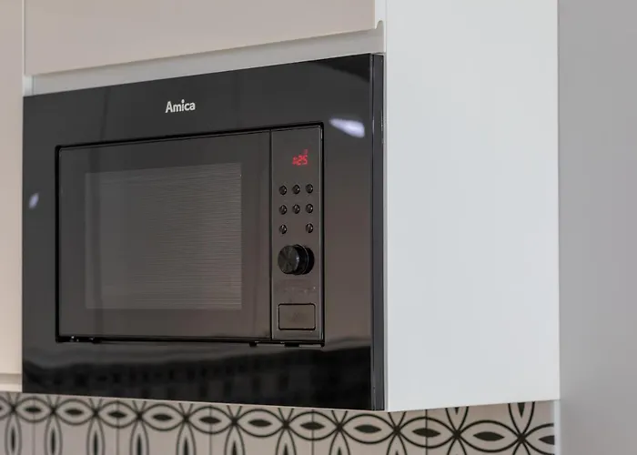 Kasprowicza By Renters Kolberg