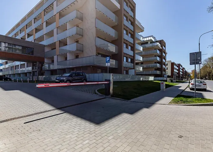 Kasprowicza By Renters Kolberg