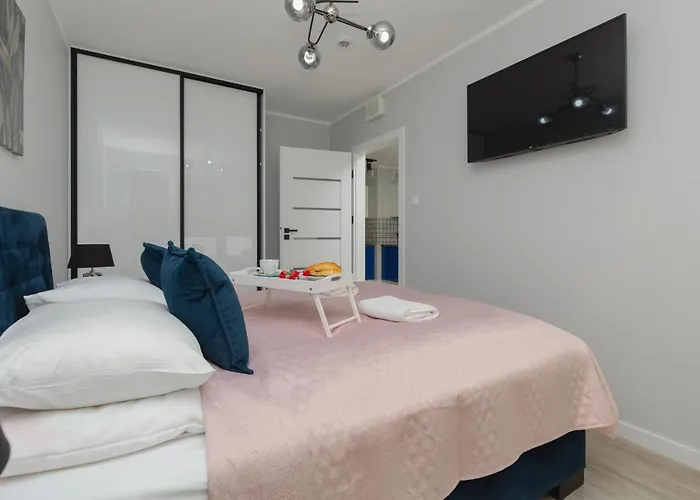 Kasprowicza By Renters *