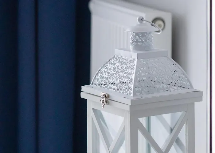 Kasprowicza By Renters Apartment *