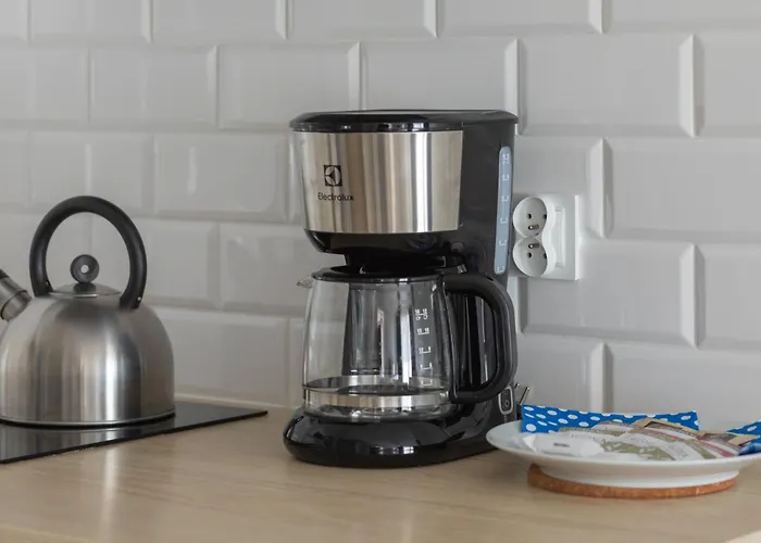 Kasprowicza By Renters